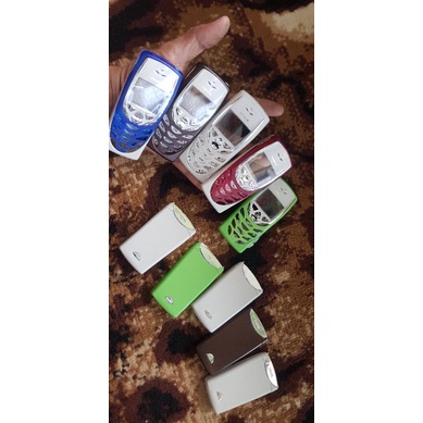 เคสแบบด้าน โนเกีย 8310