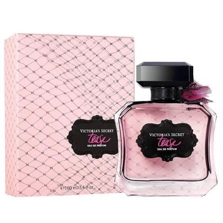 Victorias Secret Noir Tease Eau De Parfum 100 ml. ( กล่องซีล )..