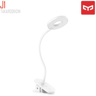 โคมไฟแบบหนีบ YEELIGHT LED CLIP LAMP J1