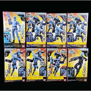 เหมา SO-DO Kamen Rider Build Action Guardian มดแดง SODO masked rider มาสค์ไรเดอร์ SHODO guardians
