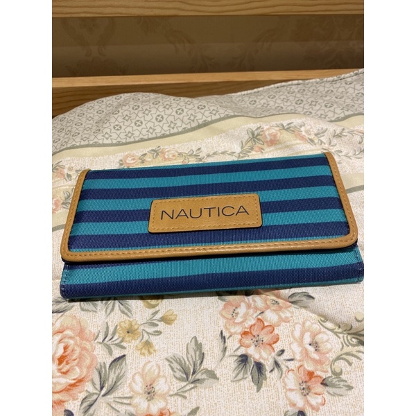 กระเป๋าสตางค์#nautica
