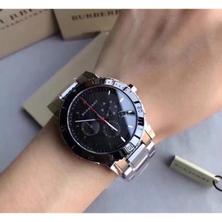 BU watch ของแท้ พร้อมส่ง