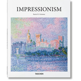 Impressionism [Hardcover]