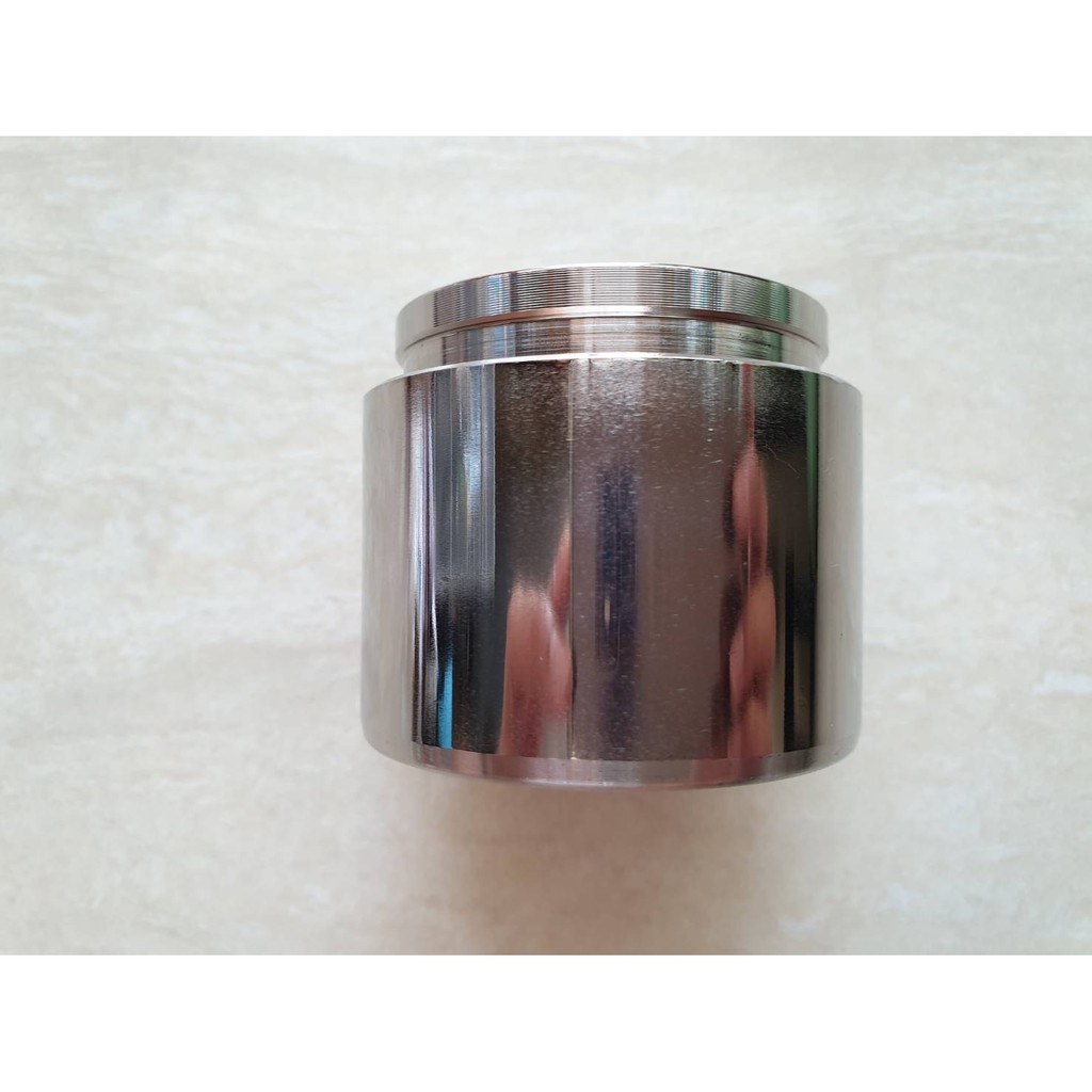 ลูกสูบดิสเบรคหน้า MITSUBISHI L200,CYCLONE,4D56 ปี2001 HC-57-60-019 ราคาลูกละ 190บาท