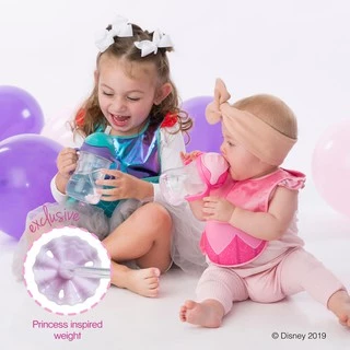 Bbox Sippy Cup แก้วหัดดื่ม บีบ๊อกซ์ รุ่นดิสนี่ ดื่มได้360องศา นอนดื่มได้ นั่งดื่มได้ ยืนดื่มได้