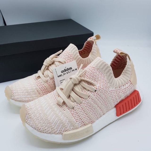 Adidas NMD R1 STLT PK W Adidas NMD R1 STLT PK W