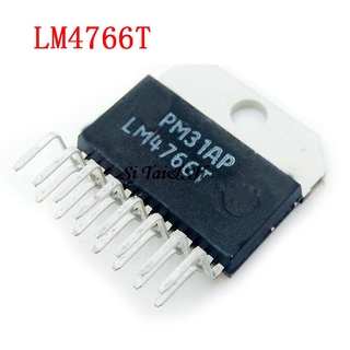 ซองจดหมาย แบบมีซิป ของแท้ Lm4766T Zip15 Lm4766 Zip 40w De Udio Com Mute Novo E 1 ชิ้น