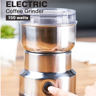 เครื่องบดกาแฟไฟฟ้า Electric Coffee Grinder