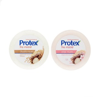 PROTEX สบู่โพรเทคส์ ไทยเทอราพี น้ำนมข้าว ทานาคา / ซากุระ ทานาคา 160 กรัม มีให้เลือก 2 สูตร