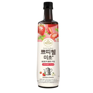 Cj Micho Strawberry Jasmine/ซีเจ มิโช สตรอว์เบอร์รี่ จัสมิน