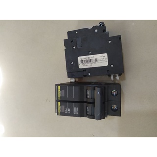 เมนเบรคเกอร์Schneider2P16A,2P20A,2P32A,2P40A,2P50A,2P63A