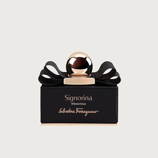 น้ำหอมแบ่งขาย Salvatore Ferragamo Signorina Misteriosa EDP