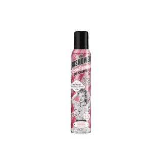 Soap & Glory โซพ แอนด์ กลอรี่ เดอะ รัชชาวเวอร์ เซนท์-เซชันนอล ดราย แชมพู 200มล.