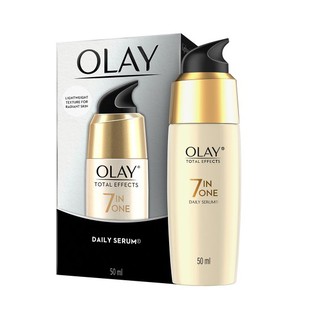 Olay Total Effects 7 In One Daily Serum 50 ml.