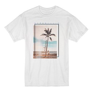 SF-0206 OCEANHOLIC T-SHIRT