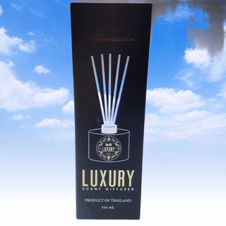 ⚡FLASH SALE⚡♡พร้อมส่ง์ Takam Luxury scent diffuser Highly scented