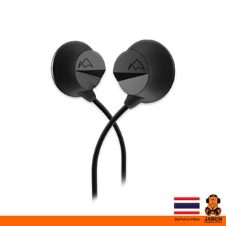 Encore Dawn In-Ear Earphone With Mic หูฟังแบบ In-Ear พร้อมไมโครโฟนจากพี่ตูน Bodyslam