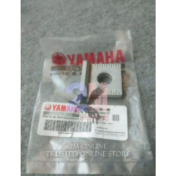 PULLER CHAIN SETTING CHAIN XABRE - R15 ORIGINAL YGP BG7-F5388-00