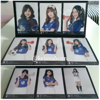 BNK48 x Changsuek Photoset 10 [ใบเดี่ยว]