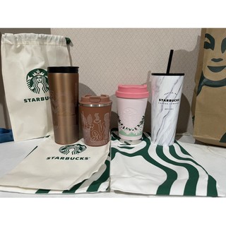 แก้ว Starbucks รุ่นพิเศษ เหมาะแก่การสะสม