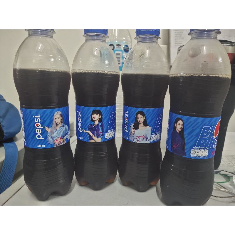 Blackpink X Pepsi à¹€à¸› à¸›à¸‹ à¹à¸šà¸šà¸­à¸­à¸£ à¸ˆ à¸™à¸­à¸¥ à¹€à¸£ à¸¡à¸§à¸²à¸‡à¸ˆà¸³à¸«à¸™ à¸²à¸¢à¹à¸¥ à¸§ Shopee Thailand