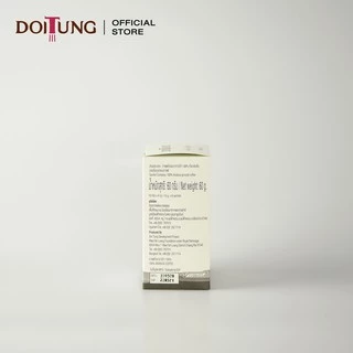DoiTung Drip Coffee - Dark Roast (60 g.) กาแฟ ดริป สูตร ดาร์ก โรสต์ ดอยตุง