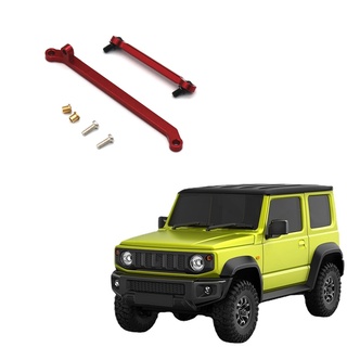 ก้านพวงมาลัยโลหะ อุปกรณ์เสริมอัพเกรด สําหรับโมเดลรถบังคับ Xiaomi Jimny 1/16 Jimny