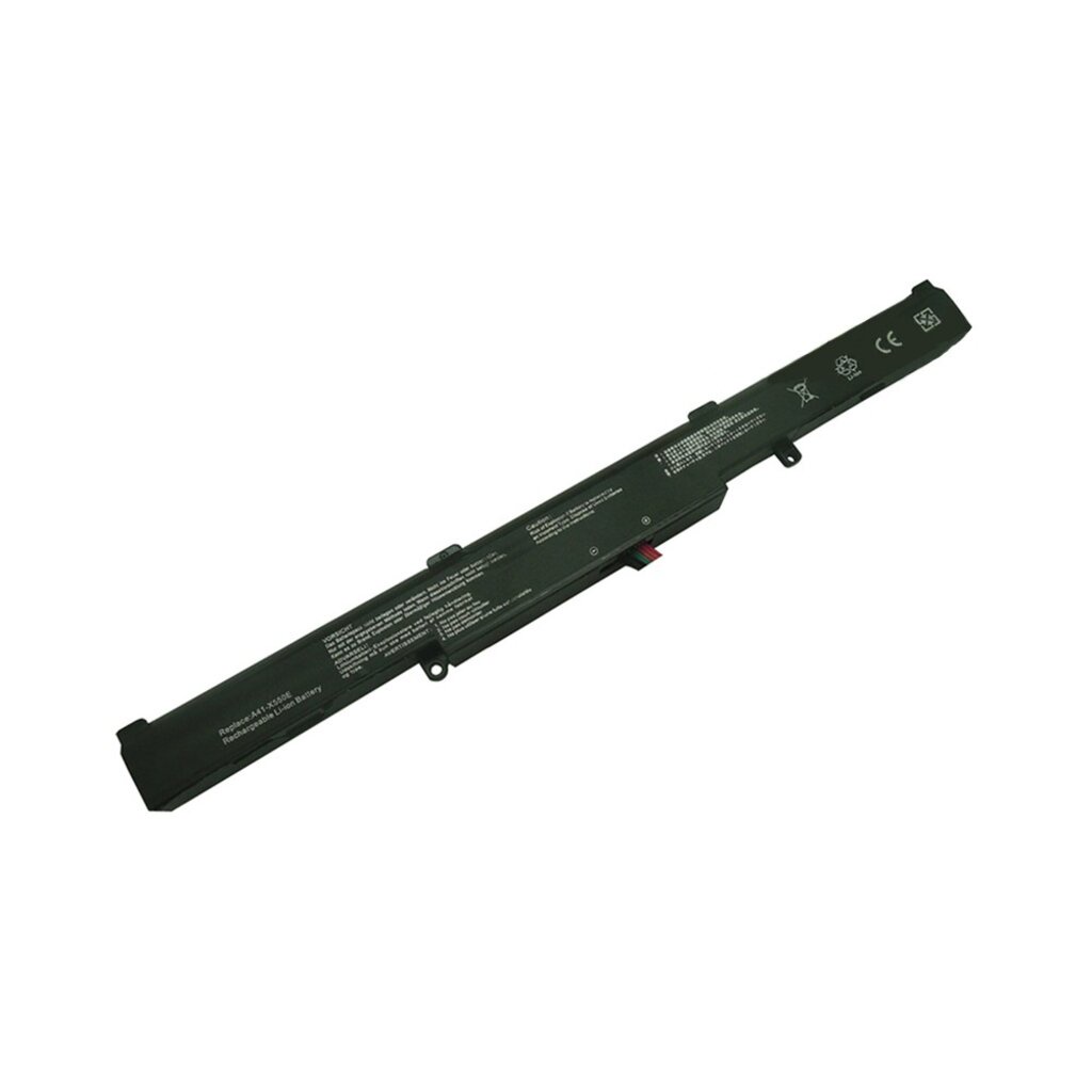 Battery Notebook เทียบ Asus X450E, X450J, X450JF, A450C, A450V, A450E,A450J, A450JF, F450C, F450V, F