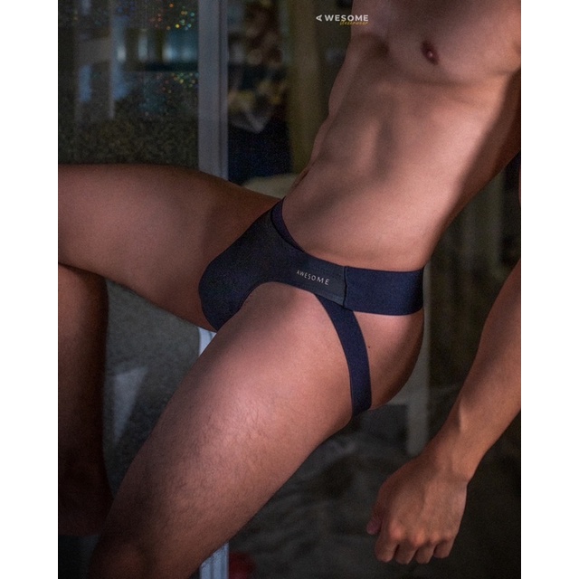 SU03 กางเกงใน Jockstrap awesome — صورة 3