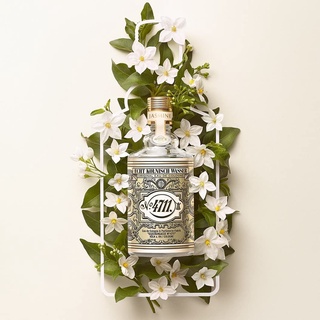 4711 Floral Jasmine EDC 100 ml.