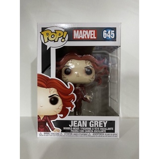 Funko Pop Jean Grey X Men Marvel 645