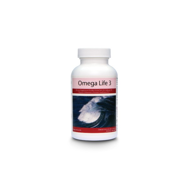 โอเมก้า ไลฟ์ 3 (OMEGALIFE-3)