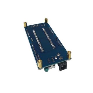 AVR ATMEGA System Development Board and USB ATMEGA8 ISP Programmer 51 Module