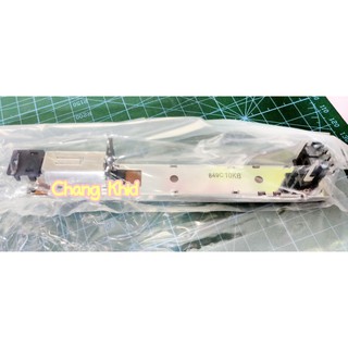 SLIDE DRIVE MOTOR 10KB YAMAHA ยามาฮ่า สไลด์ ใช้กับเครื่องรุ่น O1V , 02R , 02R96  ค่า B10K  งานแท้ ส่งจากไทย