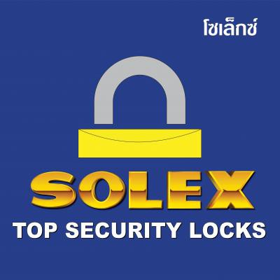 รางลิ้นชัก รางลูกปืน 2 ตอน Solex ขนาด 10 – 24 นิ้ว หน้ากว้าง 35 – 45 mm ราคา ถูกที่สุด ดีลบีเคเค แกลเลอรีภาพที่ 4