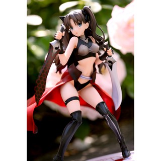 [แท้/Pre Order] 1/7 โทซากะ ริน เฟท FGO | Tohsaka Rin - Fate/Stay Night - Archer Costume ver.