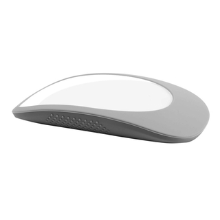 เคสซิลิโคนเมาส์บลูทูธไร้สายสําหรับ Apple Magic Mouse 2