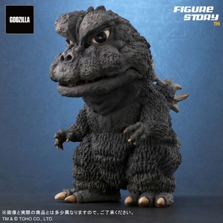 *Pre-Order*(จอง) Deforeal "Son of Godzilla" Godzilla (1967) General Distribution Ver. (อ่านรายละเอียดก่อนสั่งซื้อ)