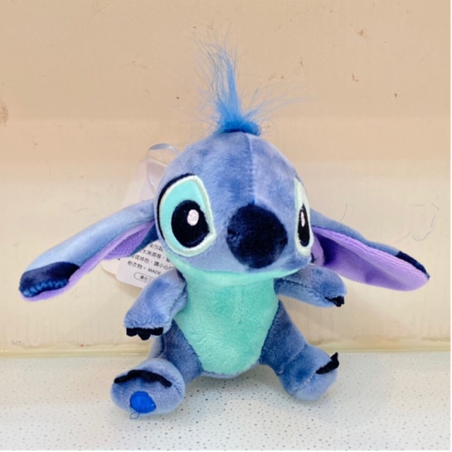 พวงกุญแจตุ๊กตาStitch พวงกุญแจตุ๊กตาสติช พวงกุญแจStitch พวงกุญแจสติช