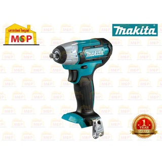 Makita บล็อกไร้สาย  12V TW140DZ 3/8" 140nm. ตัวเปล่า #NT