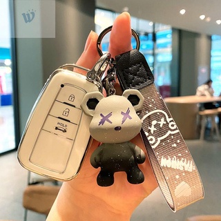 ปลอกกุญแจรถยนต์ toyota เคสกุญแจรถยนต์ toyota พวงกุญแจรถยนต์ ปลอกกุญแจรถยนต์ toyota✹♤เหมาะสำหรับ Toyota Corolla key case