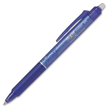 PILOT Frixion Ball Clicker (0.5/0.7 mm)