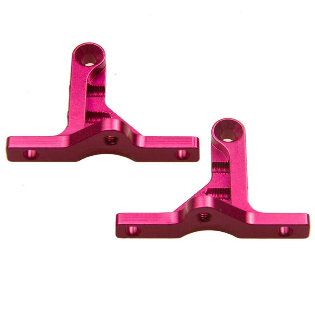 CNC Metal Rear Bulkhead Cover set for 1/10 3Racing Sakura D4 AWD RWD #SAK-D4811