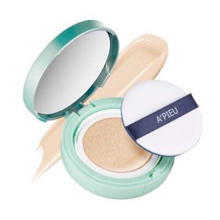 พร้อมส่ง❗️Apieu Air Fit Cushion