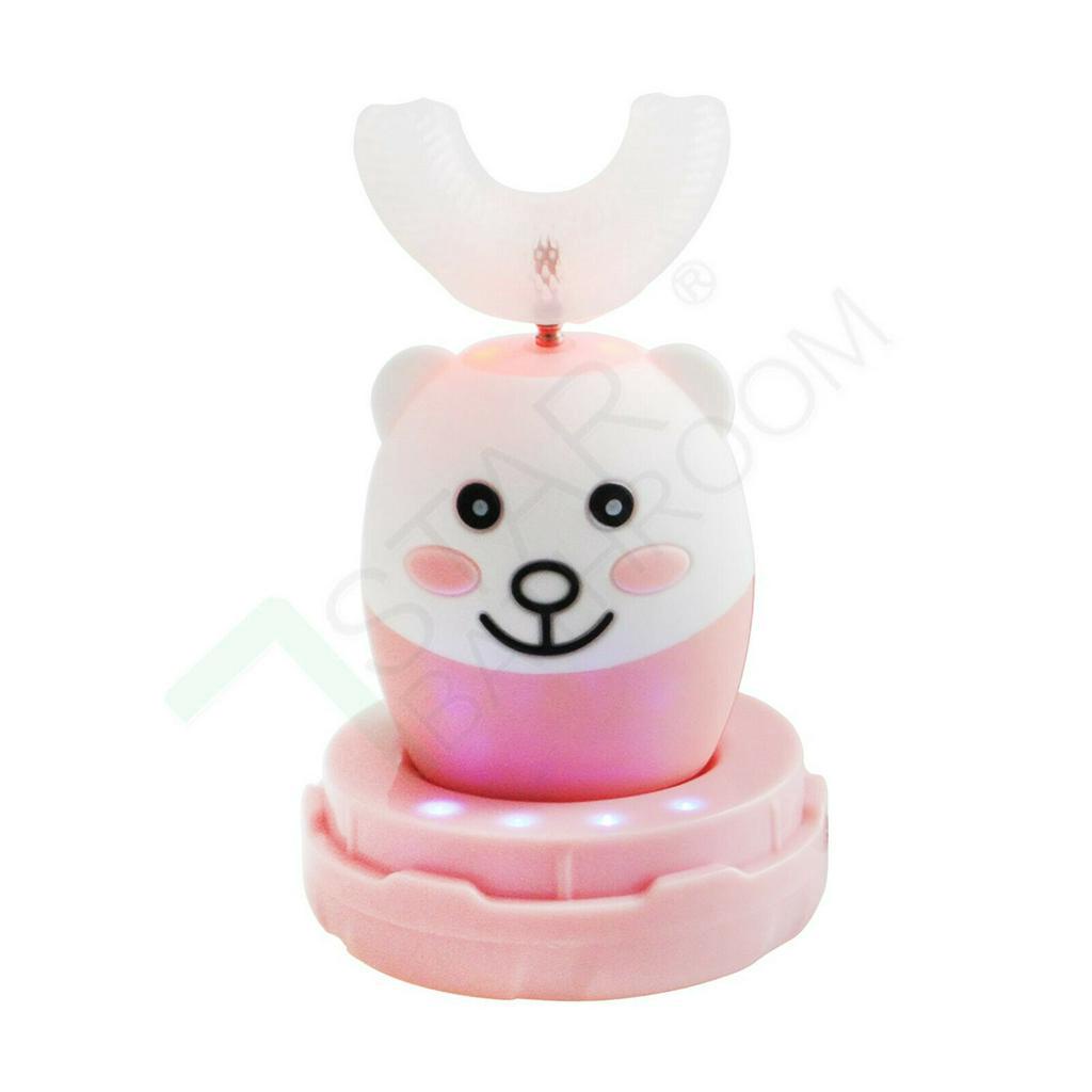 electric-toothbrush-kids-automatic-u-shape-head-children-brush-age-2-15