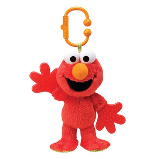 Sesame Street TeeTher Babies