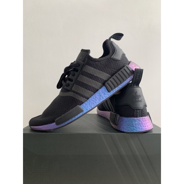 Adidas nmd (สินค้าพร้อมกล่อง)