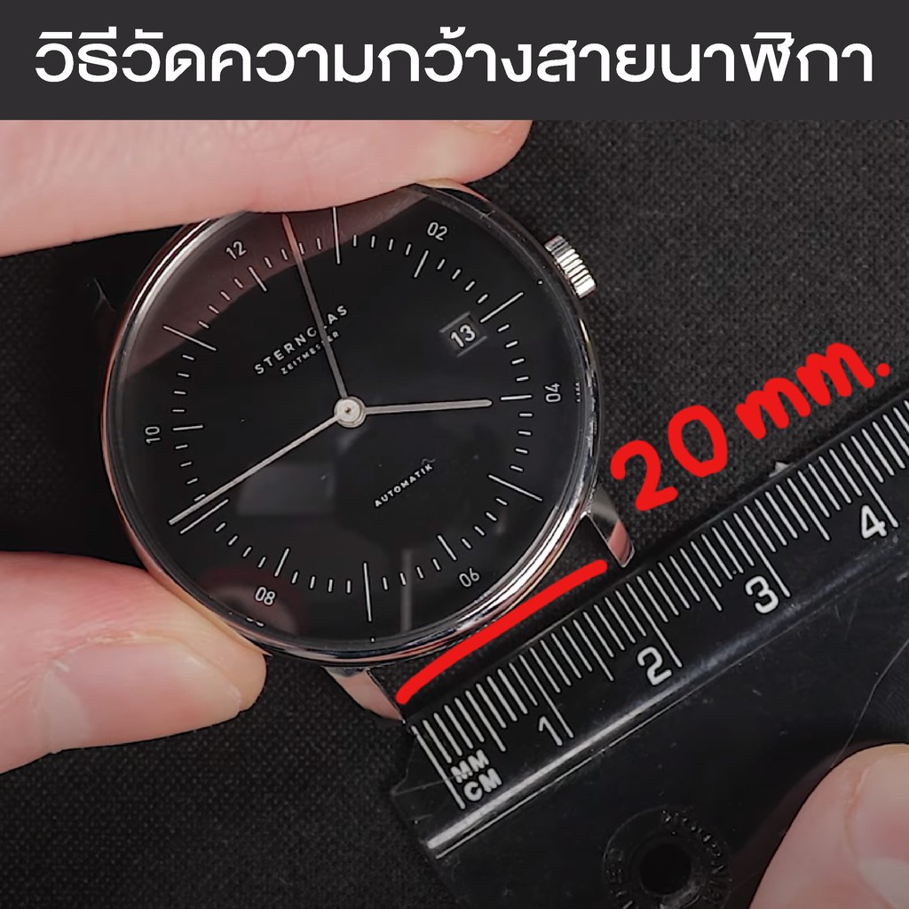 สมาร์ทวอช สายนาฬิกา iWatch สายนาฬิกา 20mm Garmin Vivoactive 3 Forerunner 645 245 55 Venu SQ Vivo active3 Music Samsung A