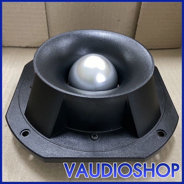 ทวิตเตอร์จรวด OBOM TORNADO OB001 โอบอ้อม เสียงแหลม 500W จำนวน 1 ตัว แหลมจรวด ทอร์นาโด