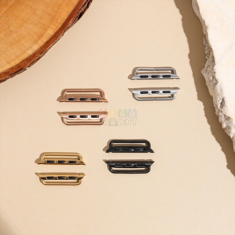 CONNECTOR สําหรับ iWatch (Inside iWatch NO Connector NEED)